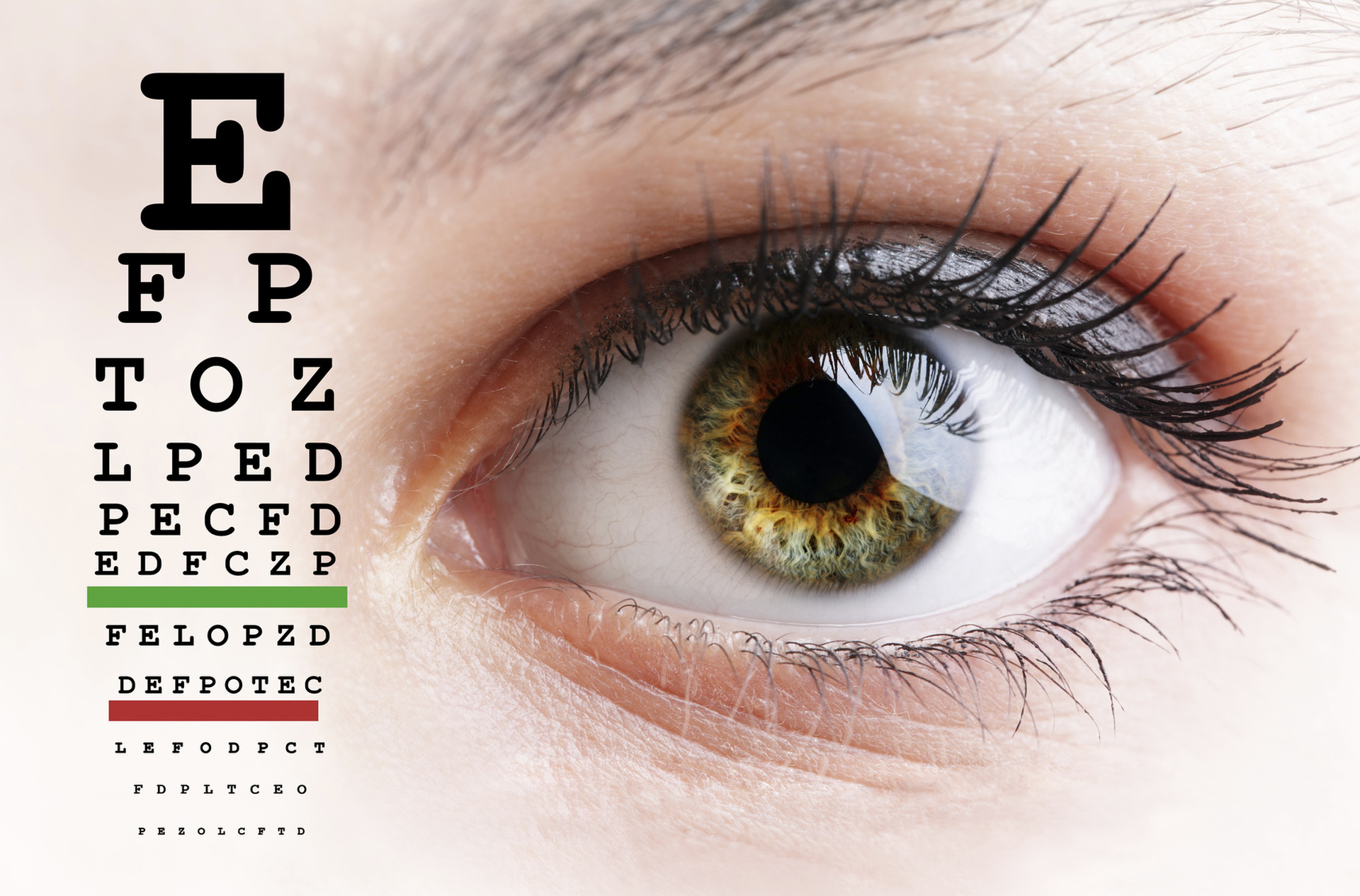 hogyan fordíthatja a látását a látás javítása fizikoterápiával